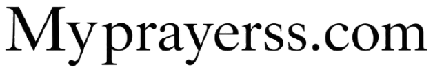 Myprayerss Logo
