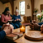 prayers for heart attack