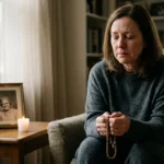 Prayers for someone losing a parent