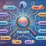 Synonyms for Evaluate